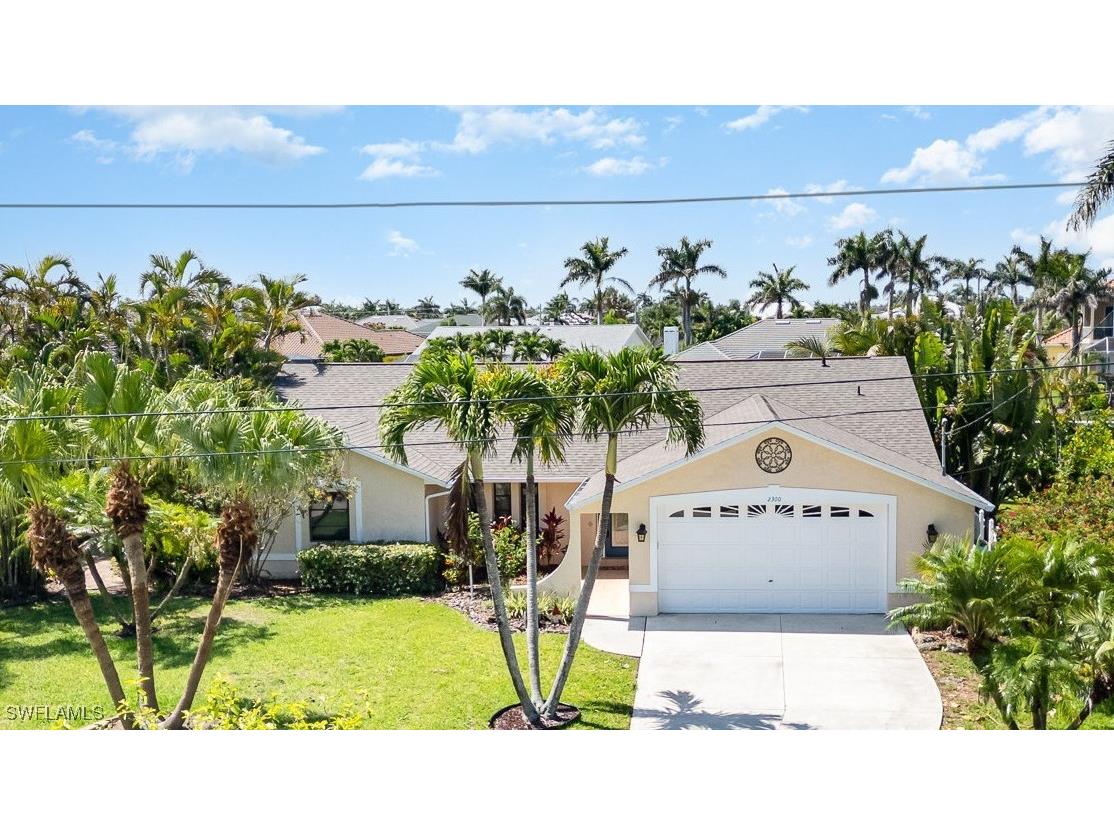 2300 SW 49th Terrace Cape Coral FL 33914 225049055 image1