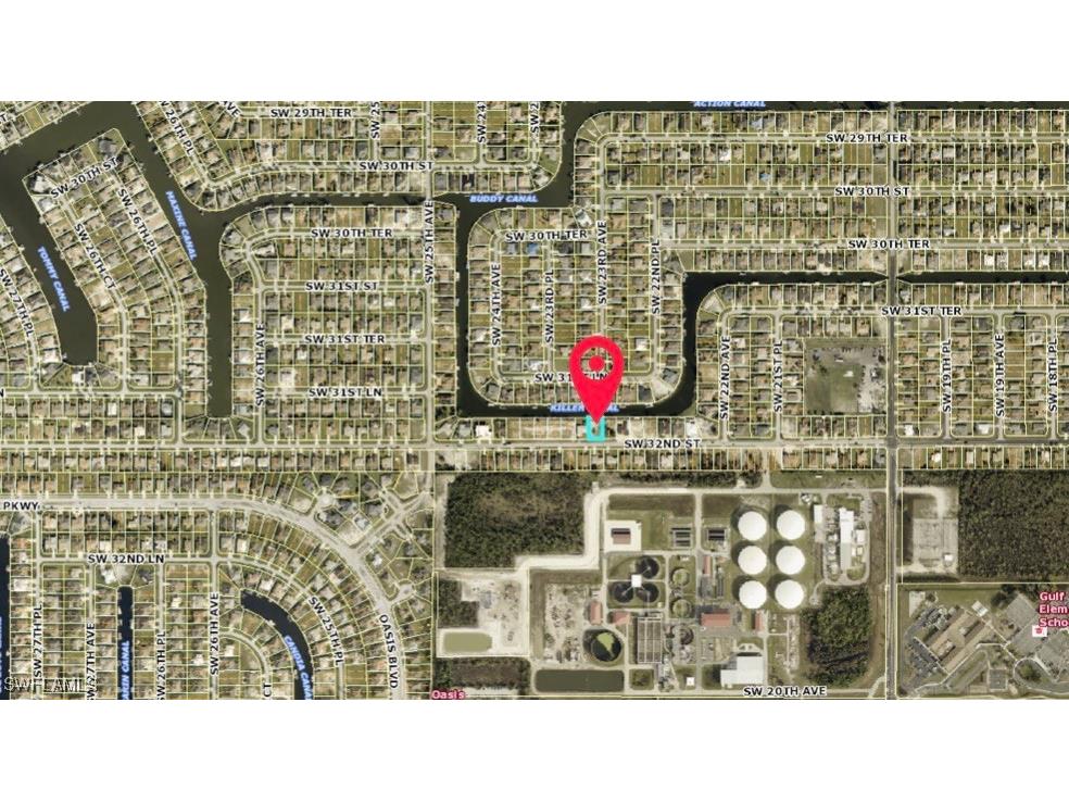 2301 SW 32nd Street Cape Coral FL 33914 225044500 image2