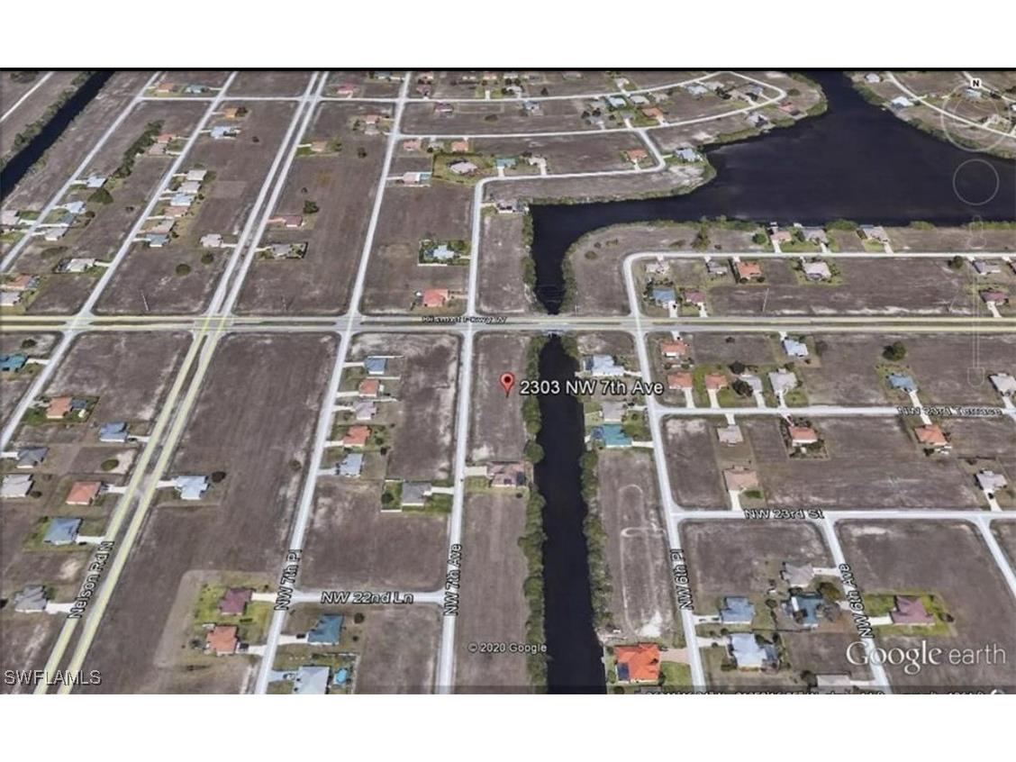 2303 NW 7th Avenue Cape Coral FL 33993 225020828 image1