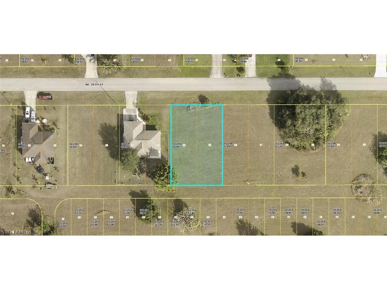 2304 NE 28th Street Cape Coral FL 33909 222050057 image1