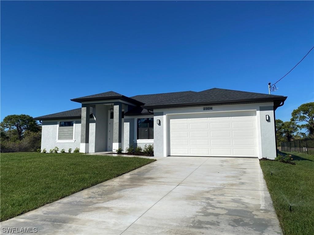 2304 NW 32nd Place Cape Coral FL 33993 223045600 image1