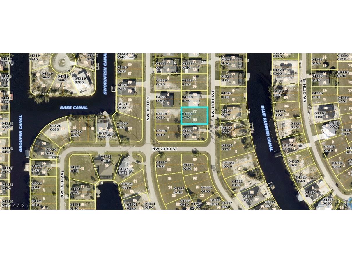 2304 NW 38th Avenue Cape Coral FL 33993 224092041 image5