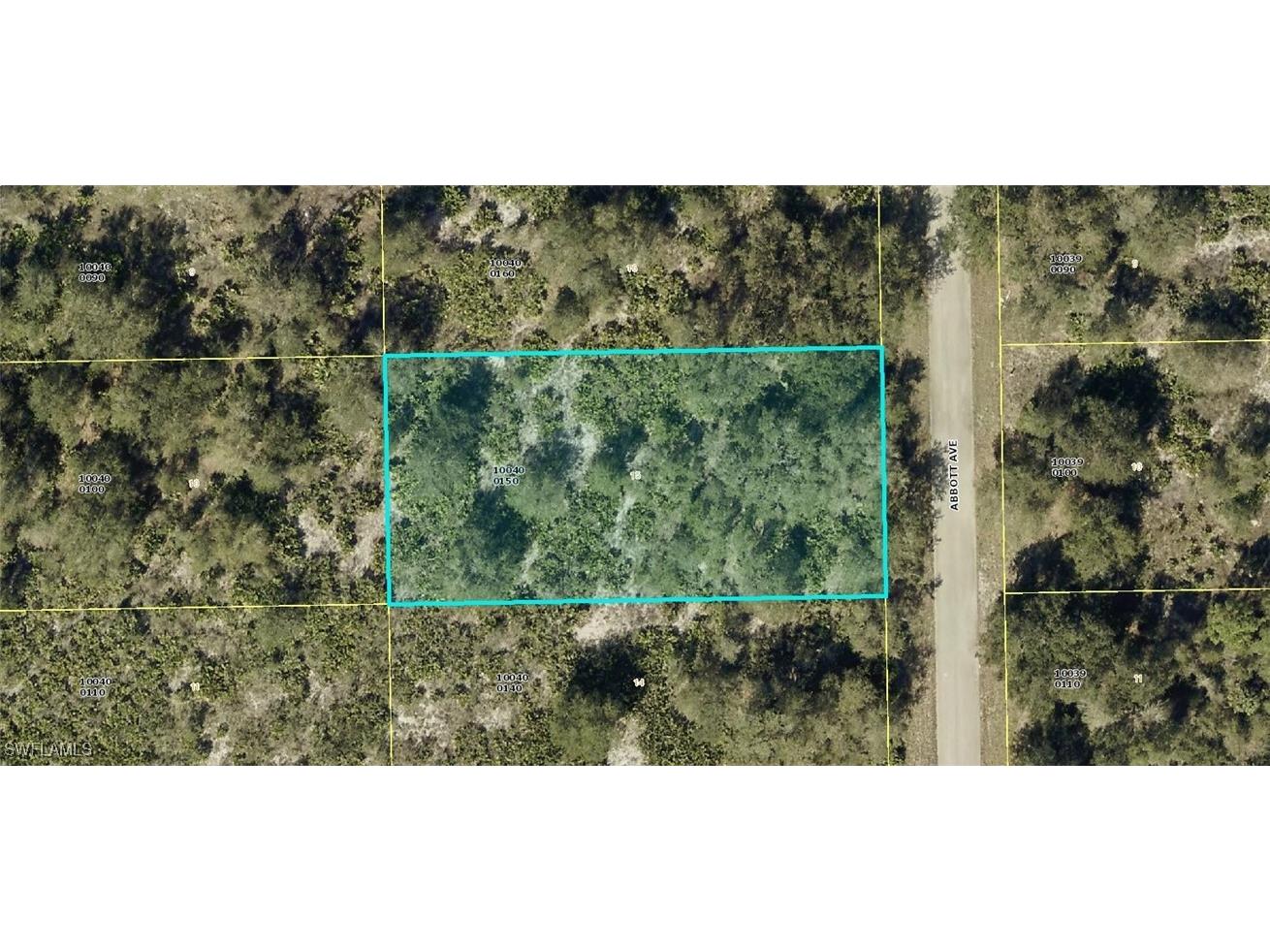 2305 Abbott Avenue Alva FL 33920 225036750 image1