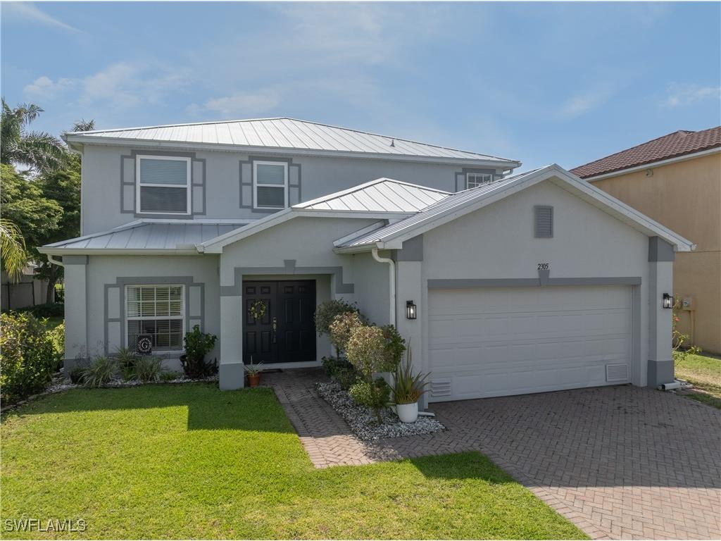 2305 Cape Heather Circle Cape Coral FL 33991 225040806 image1