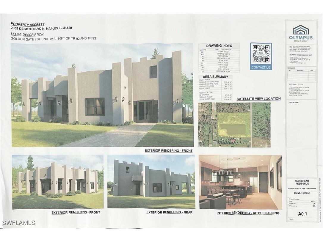 2305 Desoto Boulevard N Naples FL 34120 225054302 image27