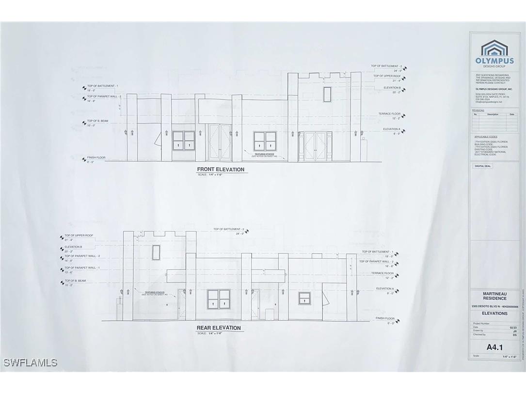 2305 Desoto Boulevard N Naples FL 34120 225054302 image29