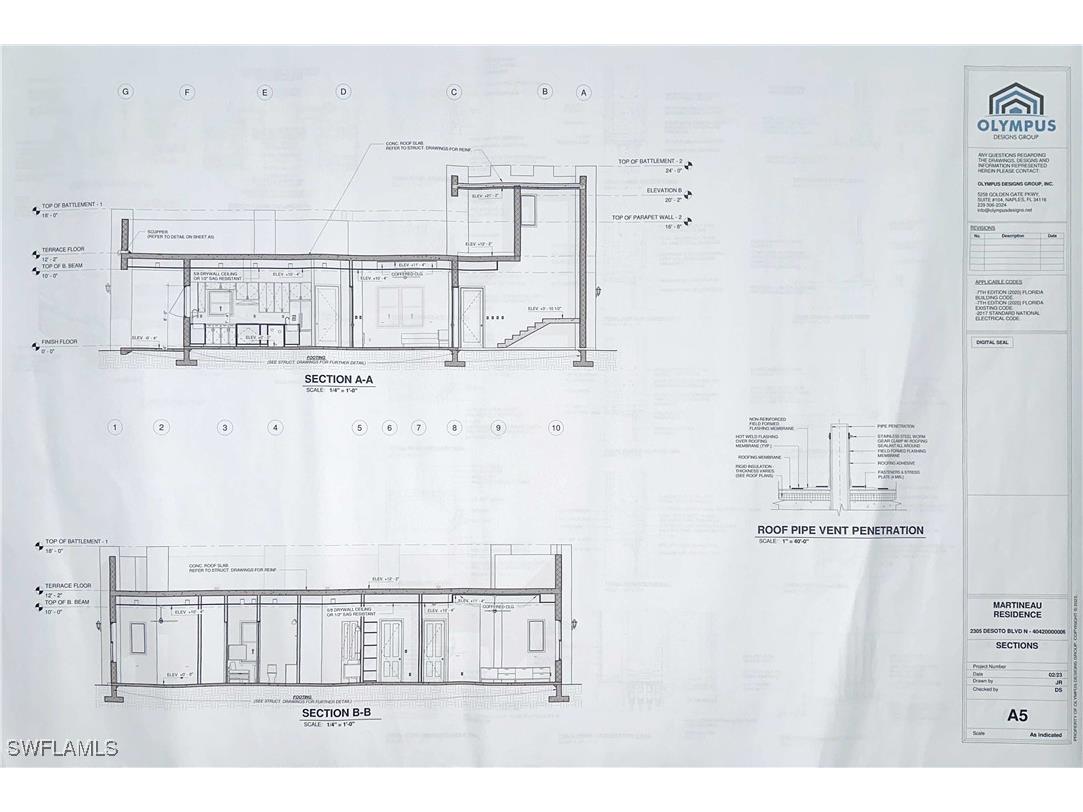 2305 Desoto Boulevard N Naples FL 34120 225054302 image31