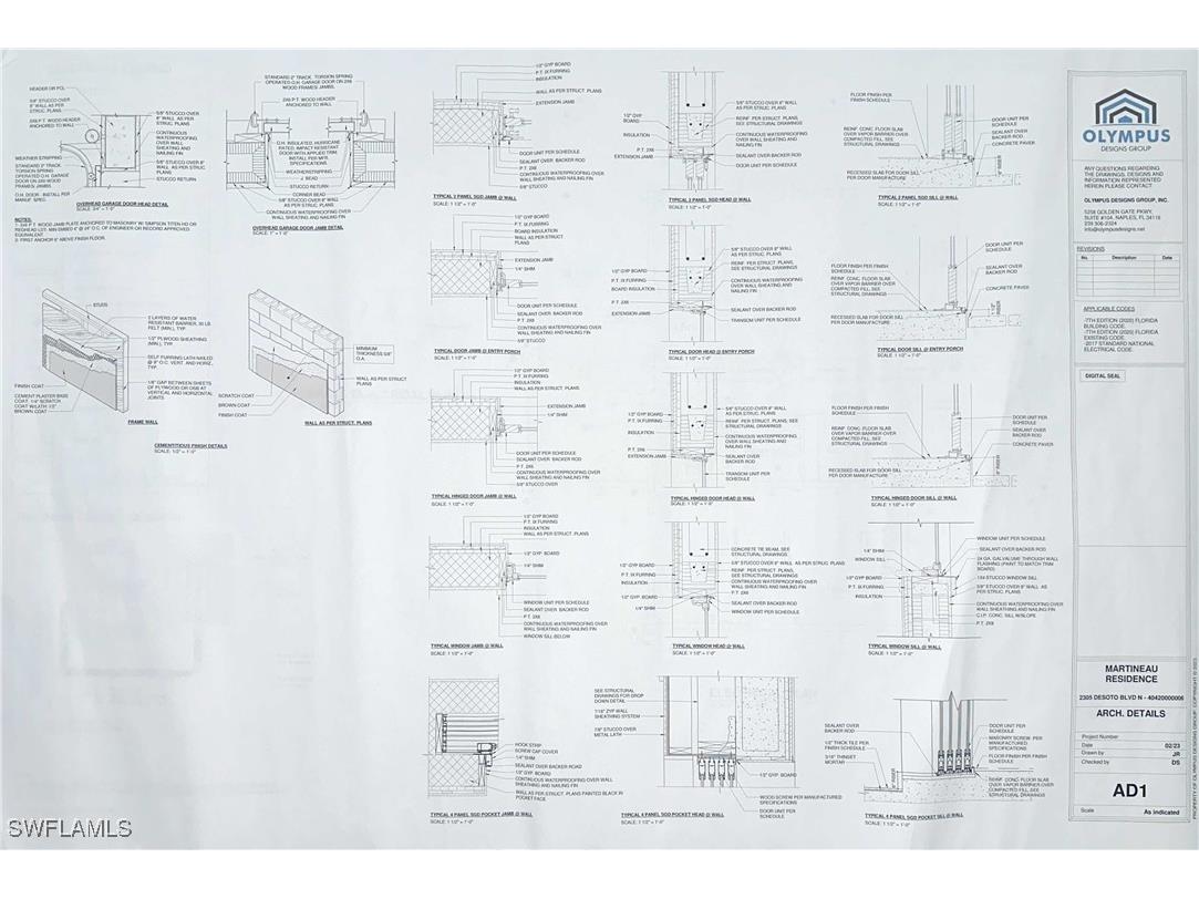 2305 Desoto Boulevard N Naples FL 34120 225054302 image32