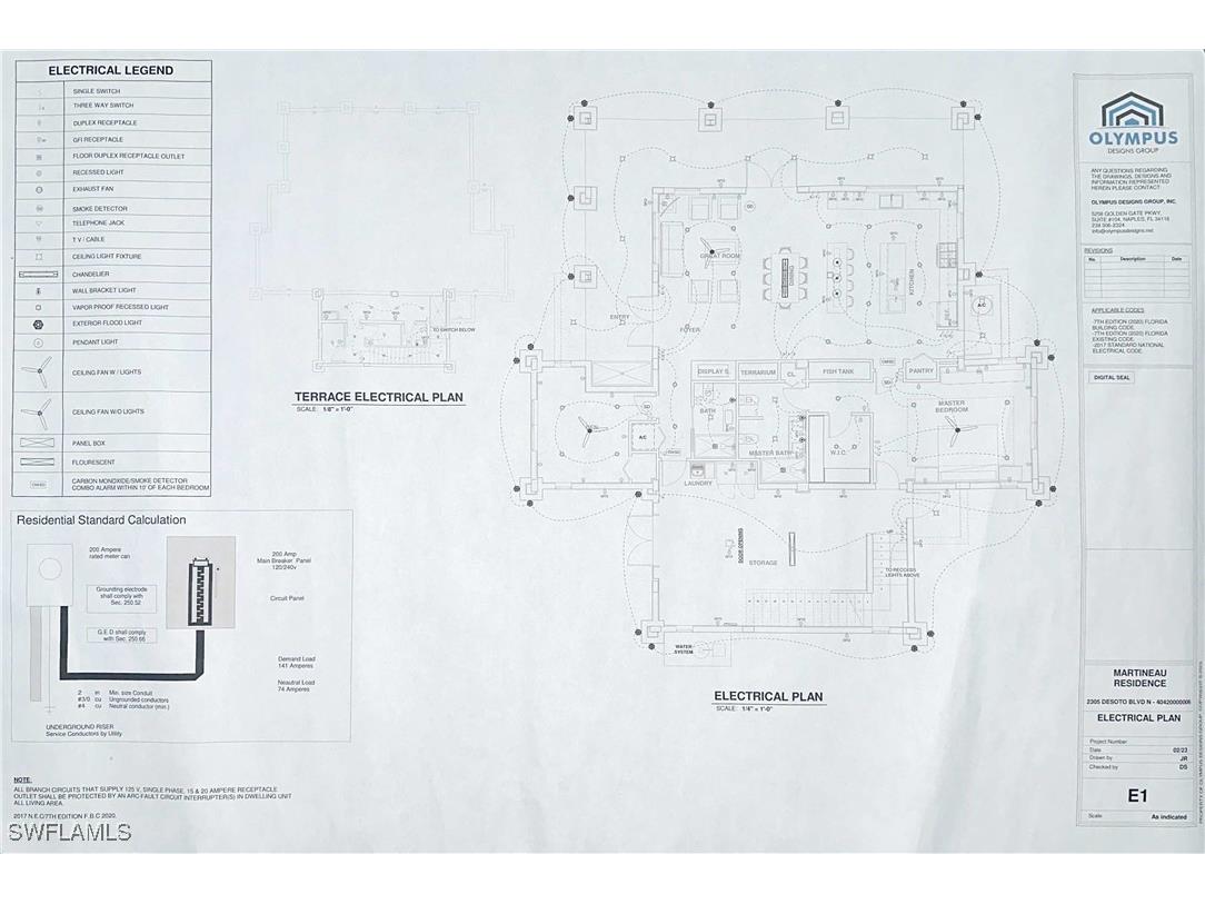 2305 Desoto Boulevard N Naples FL 34120 225054302 image33