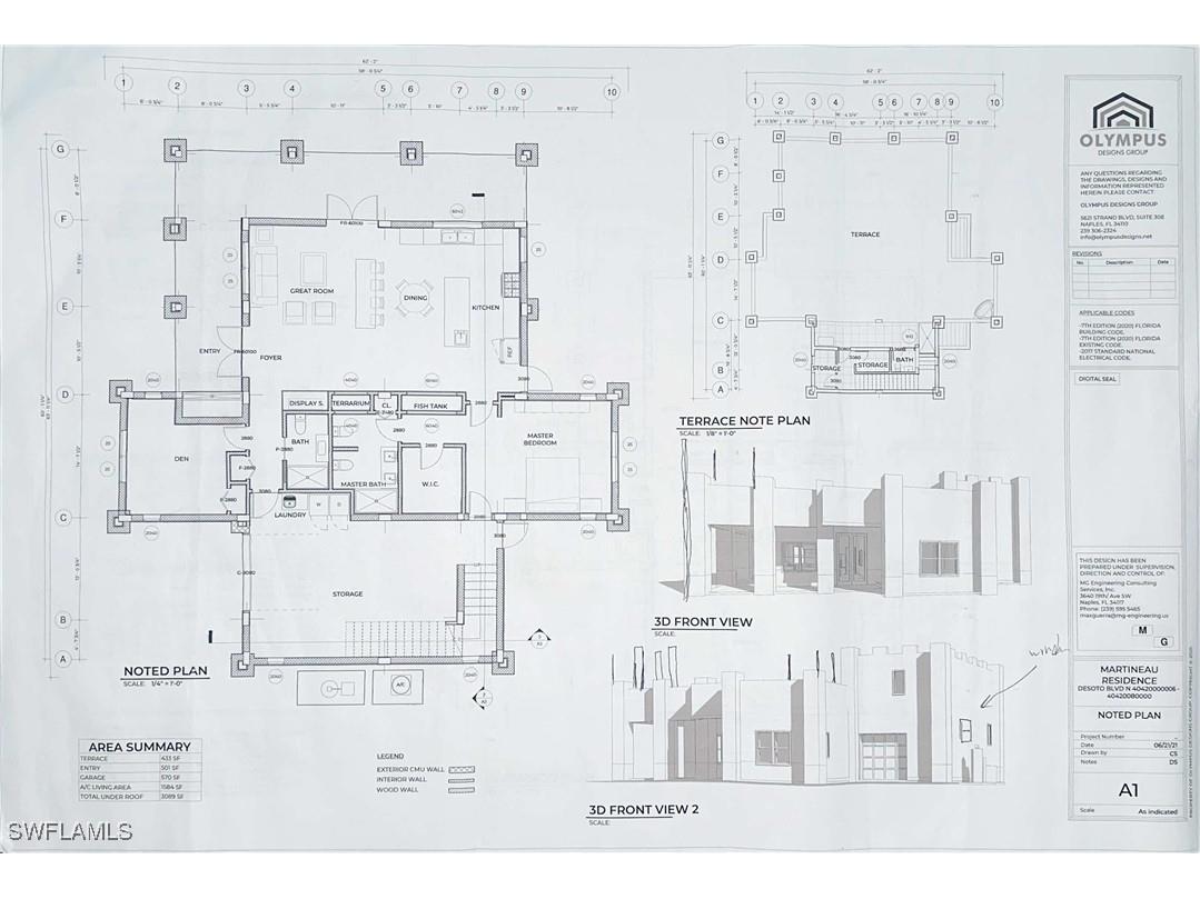 2305 Desoto Boulevard N Naples FL 34120 225054302 image34