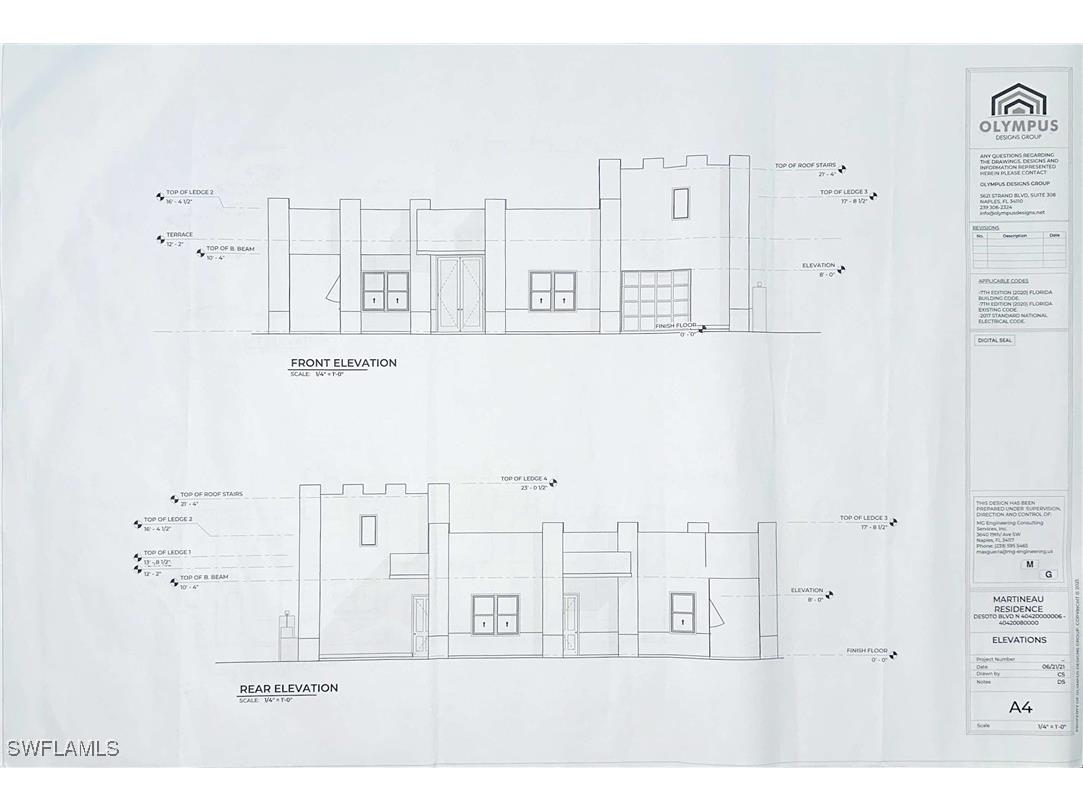 2305 Desoto Boulevard N Naples FL 34120 225054302 image37