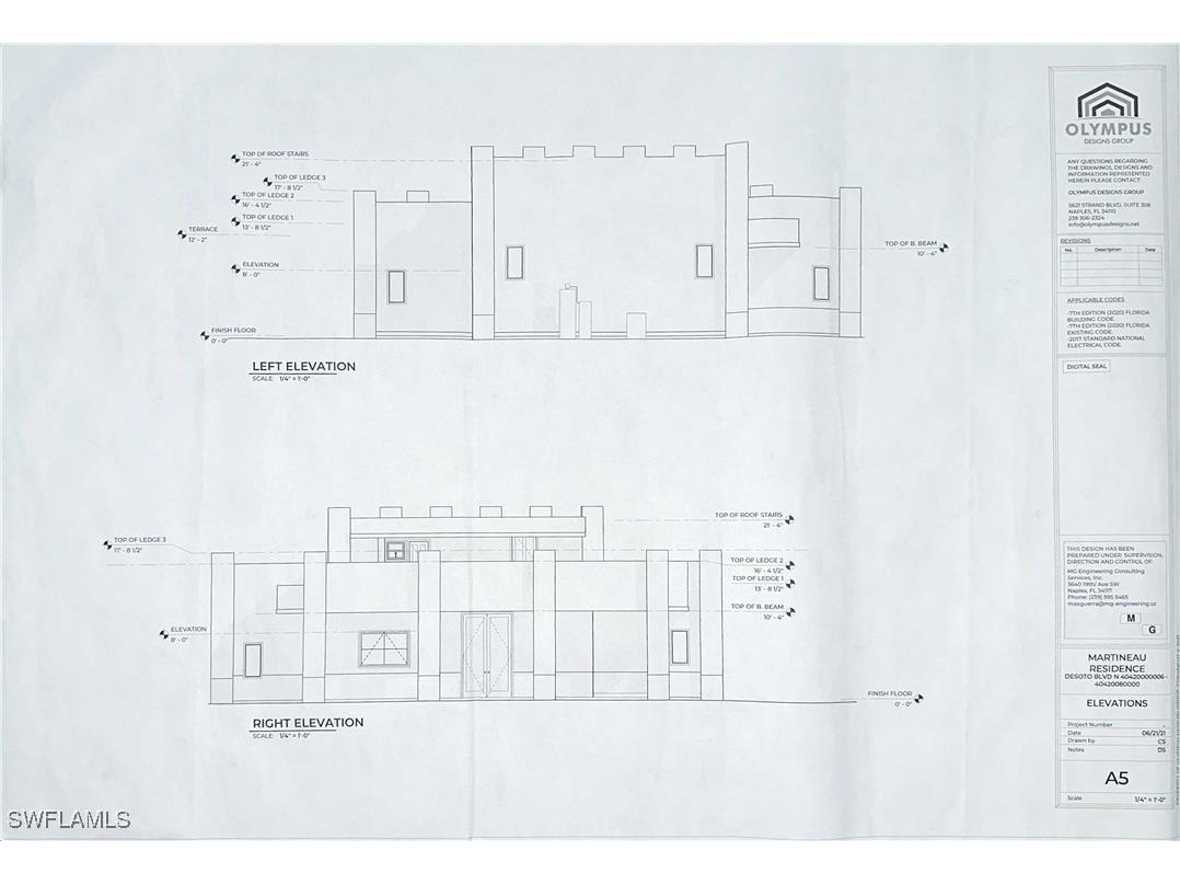 2305 Desoto Boulevard N Naples FL 34120 225054302 image38