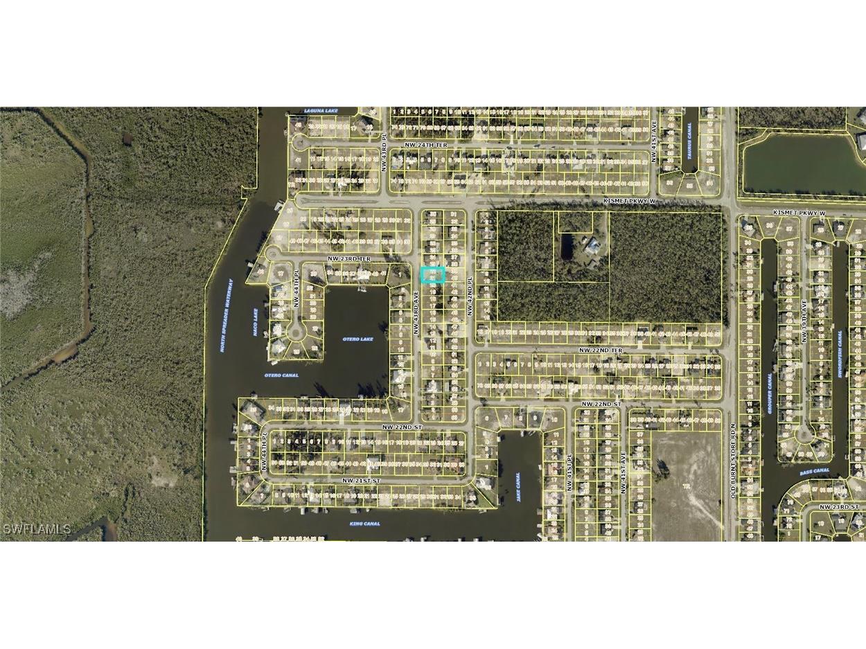 2307 NW 43rd Avenue Cape Coral FL 33993 225046075 image2