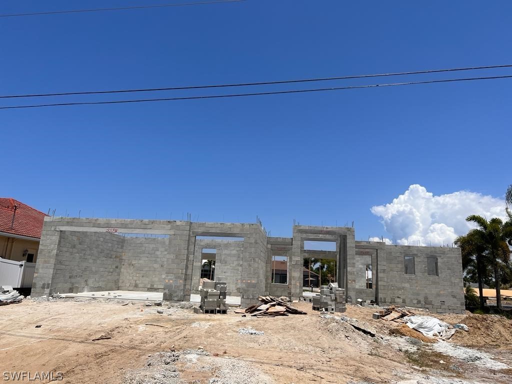 2307 SW 45th Terrace Cape Coral FL 33914 222031450 image1