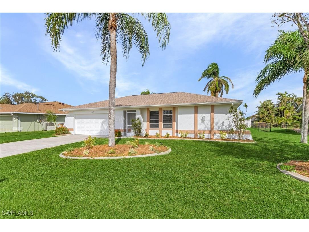 2309 SE 15th Terrace Cape Coral FL 33990 225034140 image1