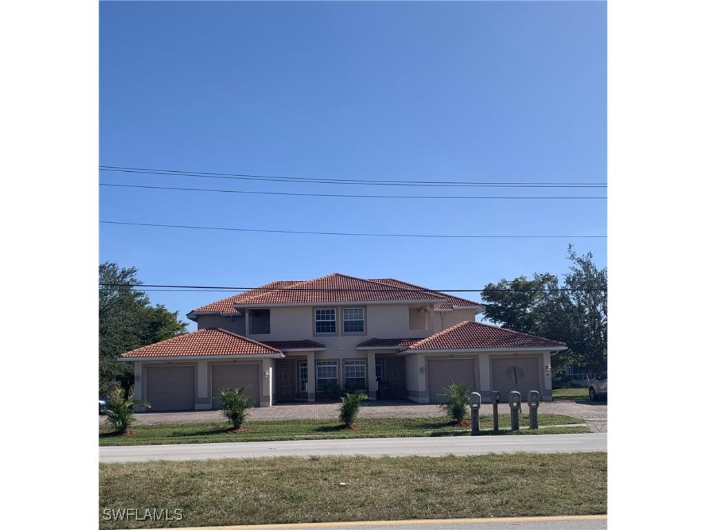 231 Cultural Park Boulevard S #A Cape Coral FL 33990 225040458 image1