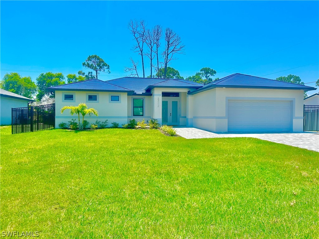 23112 W El Dorado Avenue, Bonita Springs, FL, 34134 MLS 224046437