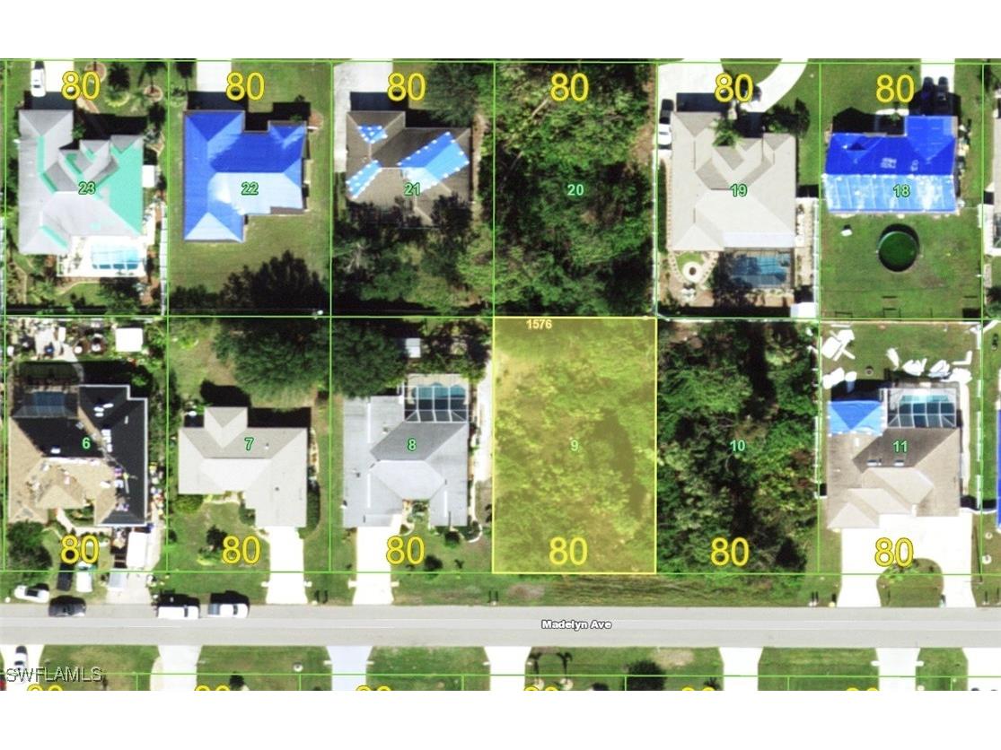 23134 Madelyn Avenue Port Charlotte FL 33954 225007309 image1