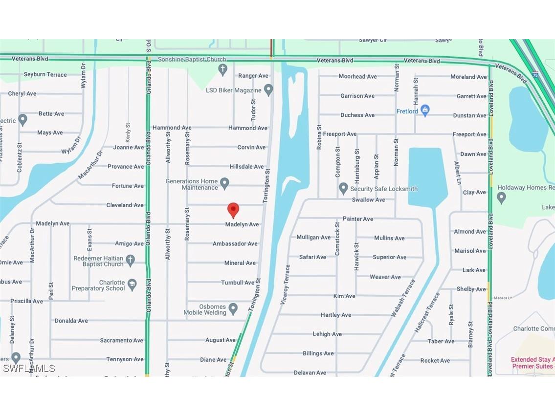 23134 Madelyn Avenue Port Charlotte FL 33954 225007309 image3