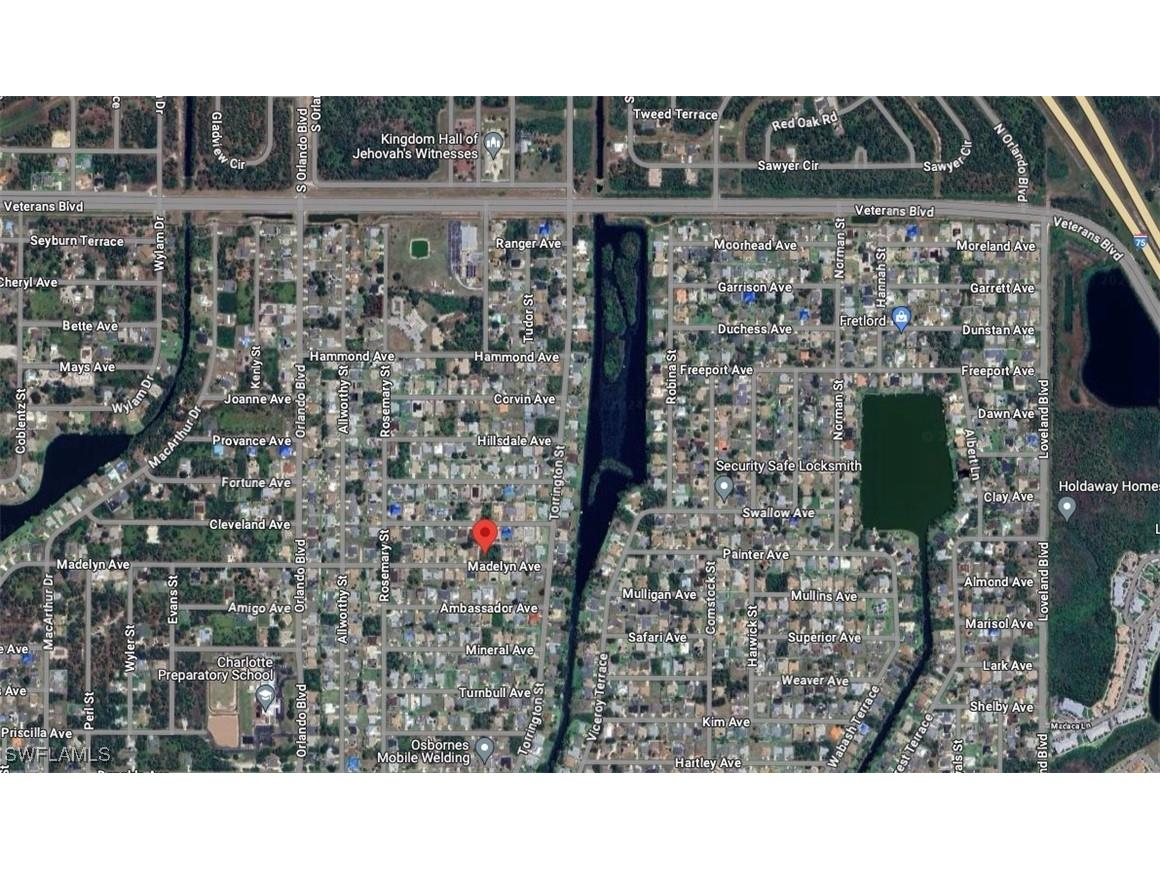 23134 Madelyn Avenue Port Charlotte FL 33954 225007309 image7