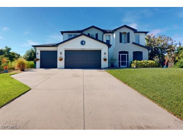 23141 Blackwell Avenue Port Charlotte FL 33952 224072401 image1