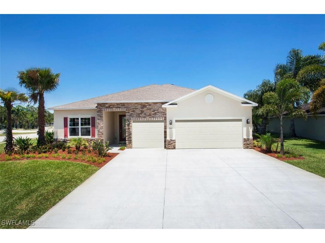 2317 SW 27th Street Cape Coral FL 33914 225007085 image1