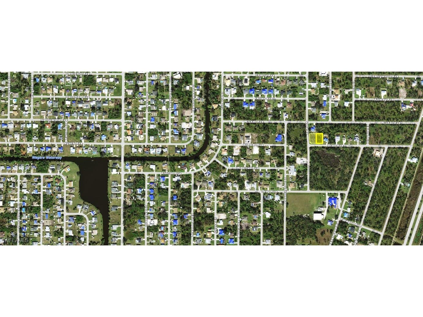 23198 Brad Avenue Port Charlotte FL 33980 225024344 image2