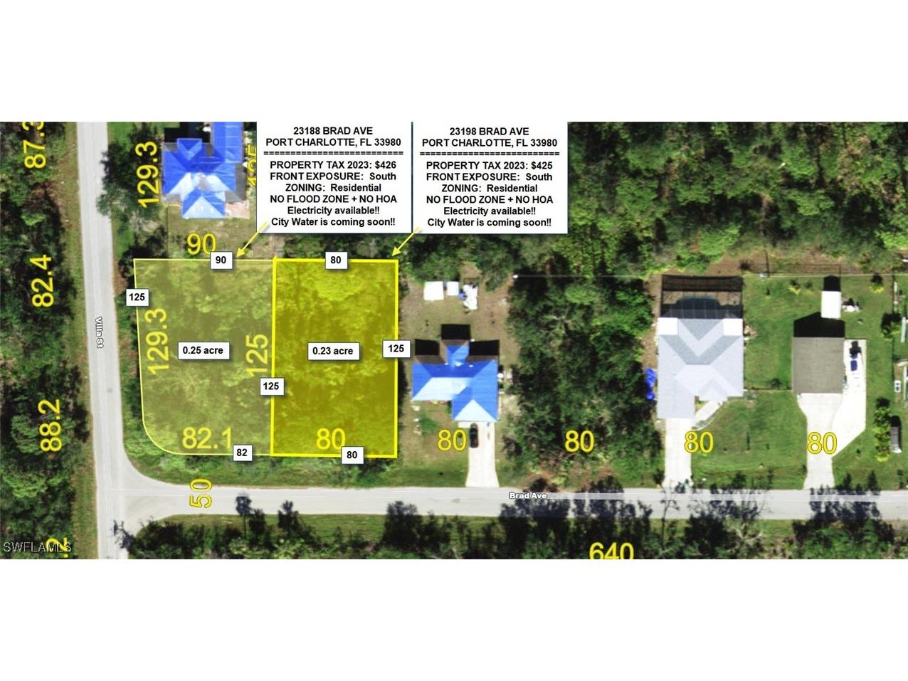 23188 Brad Avenue Port Charlotte FL 33980 225024355 image1