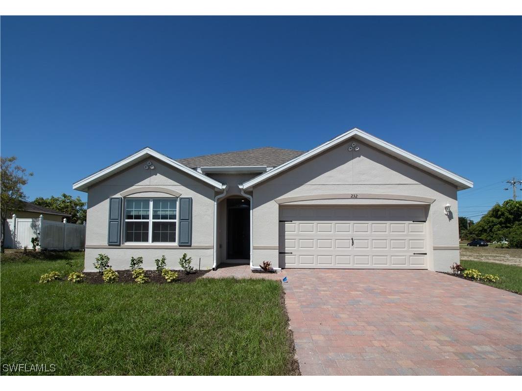 232 NE 23rd Place Cape Coral FL 33909 223042288 image1