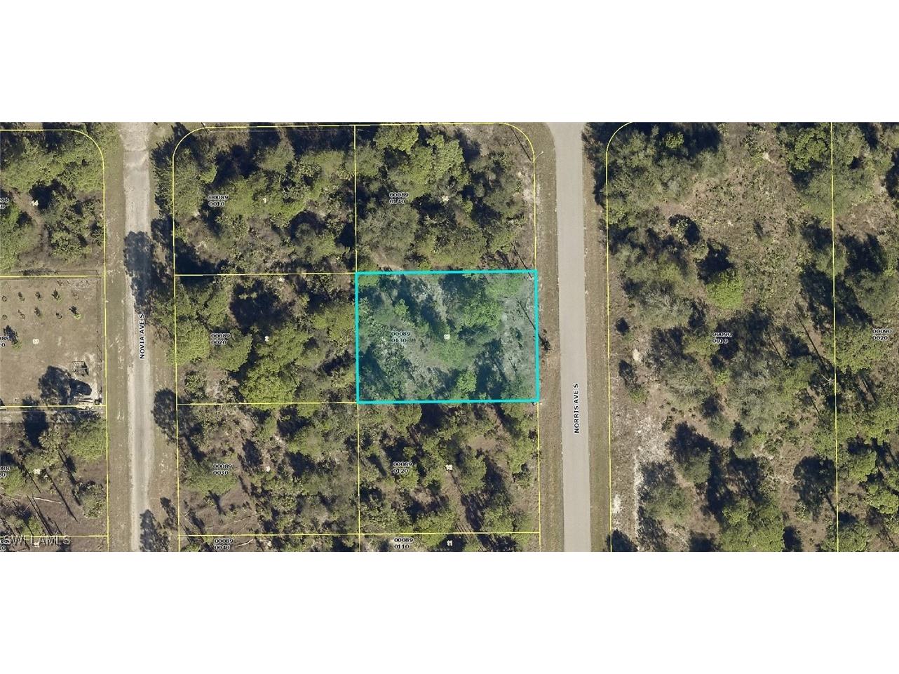 232 Norris Avenue S Lehigh Acres FL 33974 225037034 image1