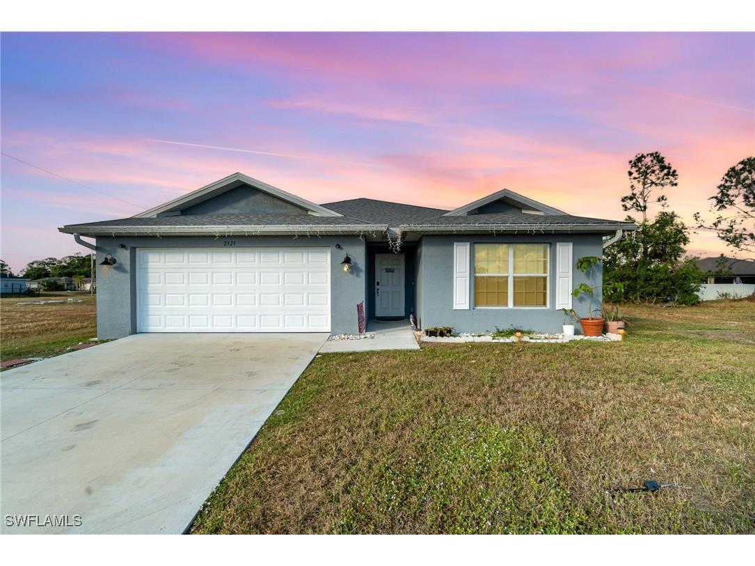 2323 NE 35th Lane Cape Coral FL 33909 224092658 image1