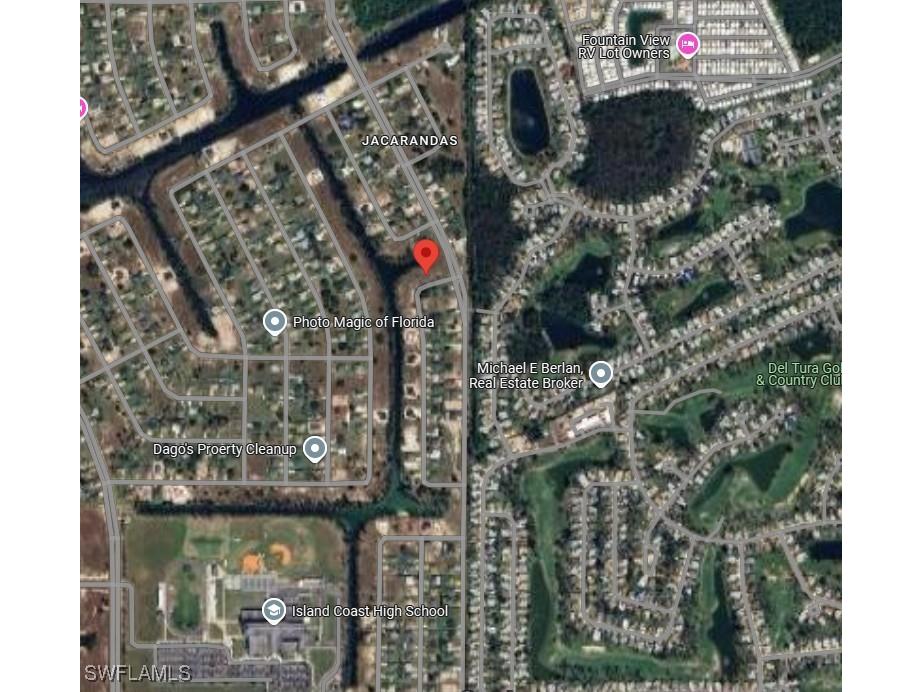 2323 NE 41st Lane Cape Coral FL 33909 225015631 image1