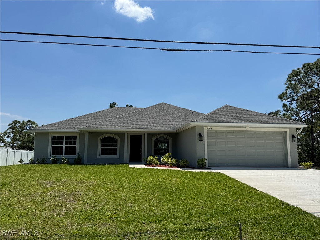 2324 Jacaranda Parkway W Cape Coral FL 33993 224085683 image1