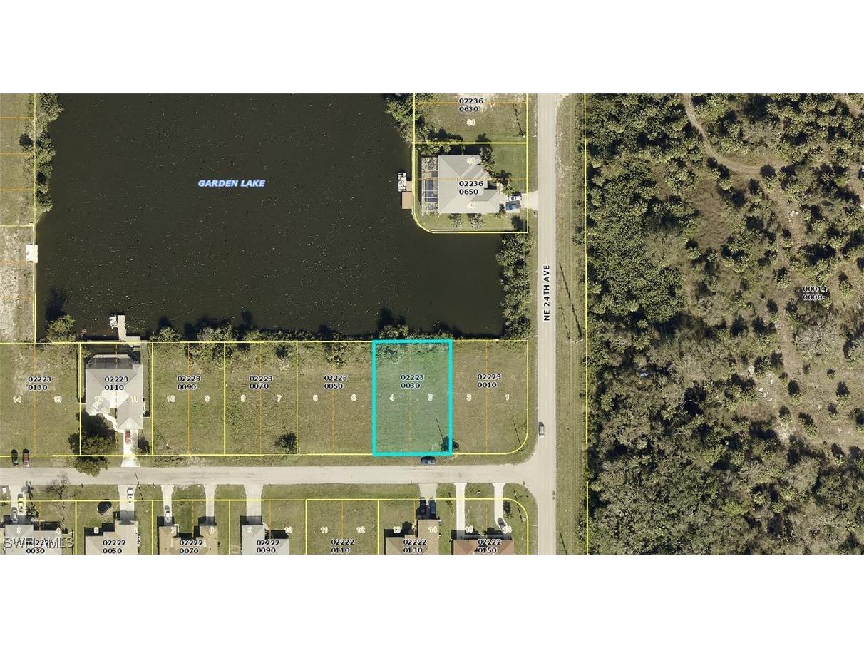 2325 NE 17th Street Cape Coral FL 33909 225032066 image1