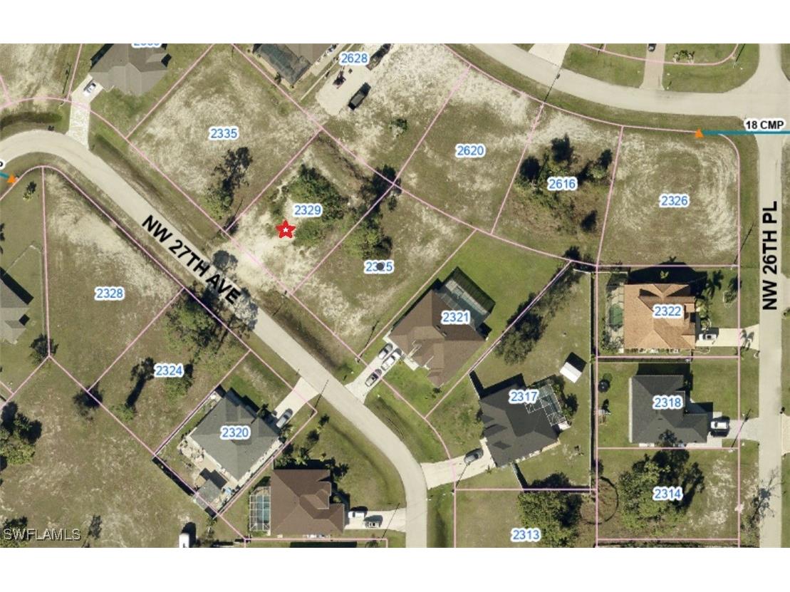 2325 NW 27th Avenue Cape Coral FL 33993 225047968 image1