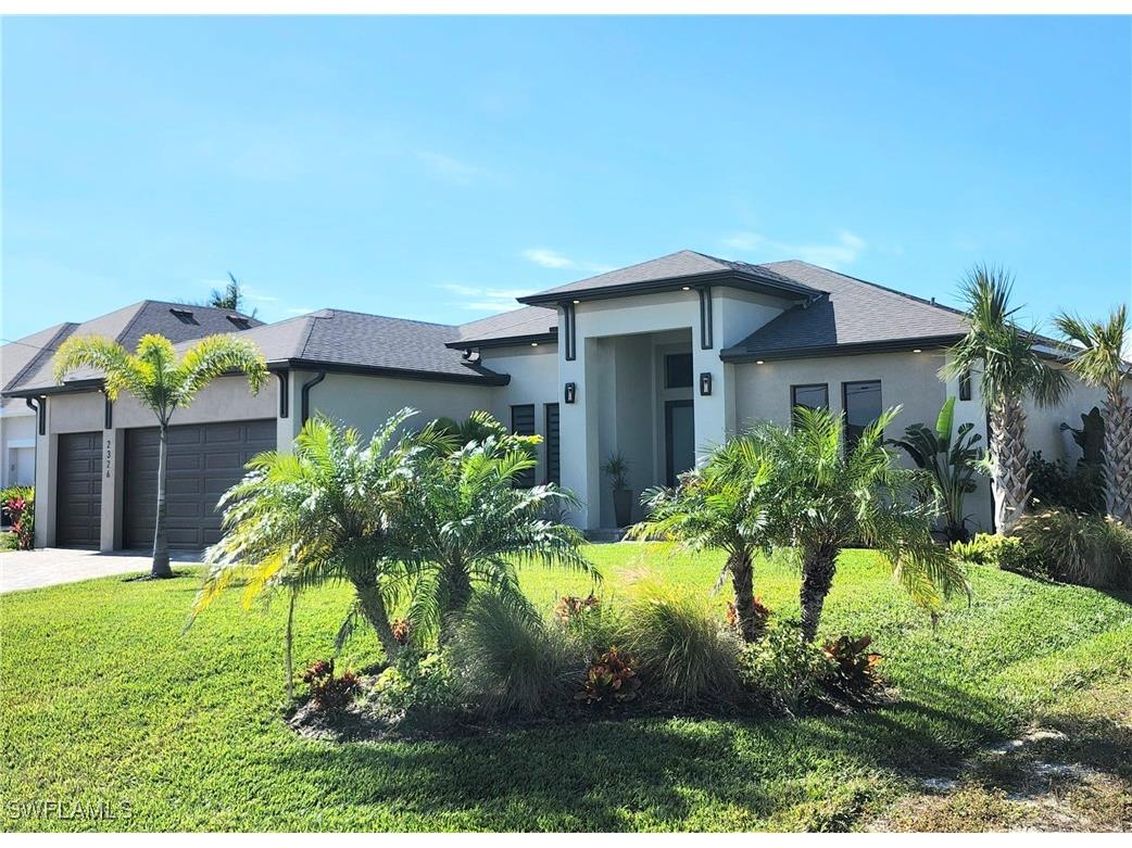 2326 NW 33rd Place Cape Coral FL 33993 225004763 image1