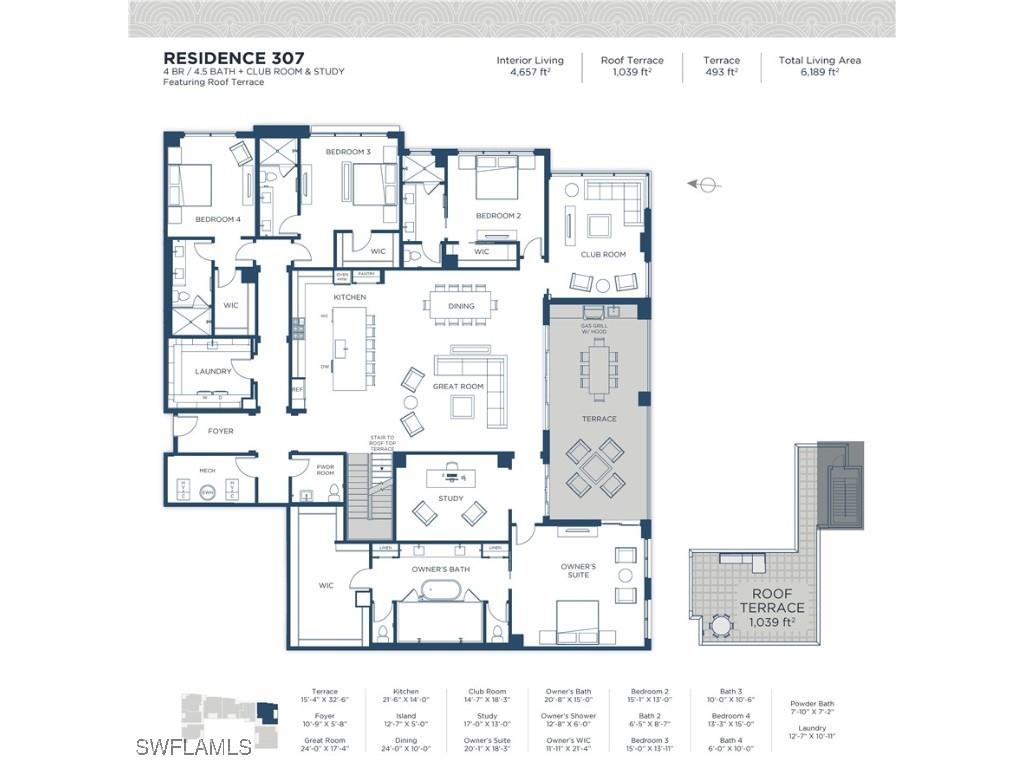 233 12th Street S #307 Naples FL 34102 225023976 image10