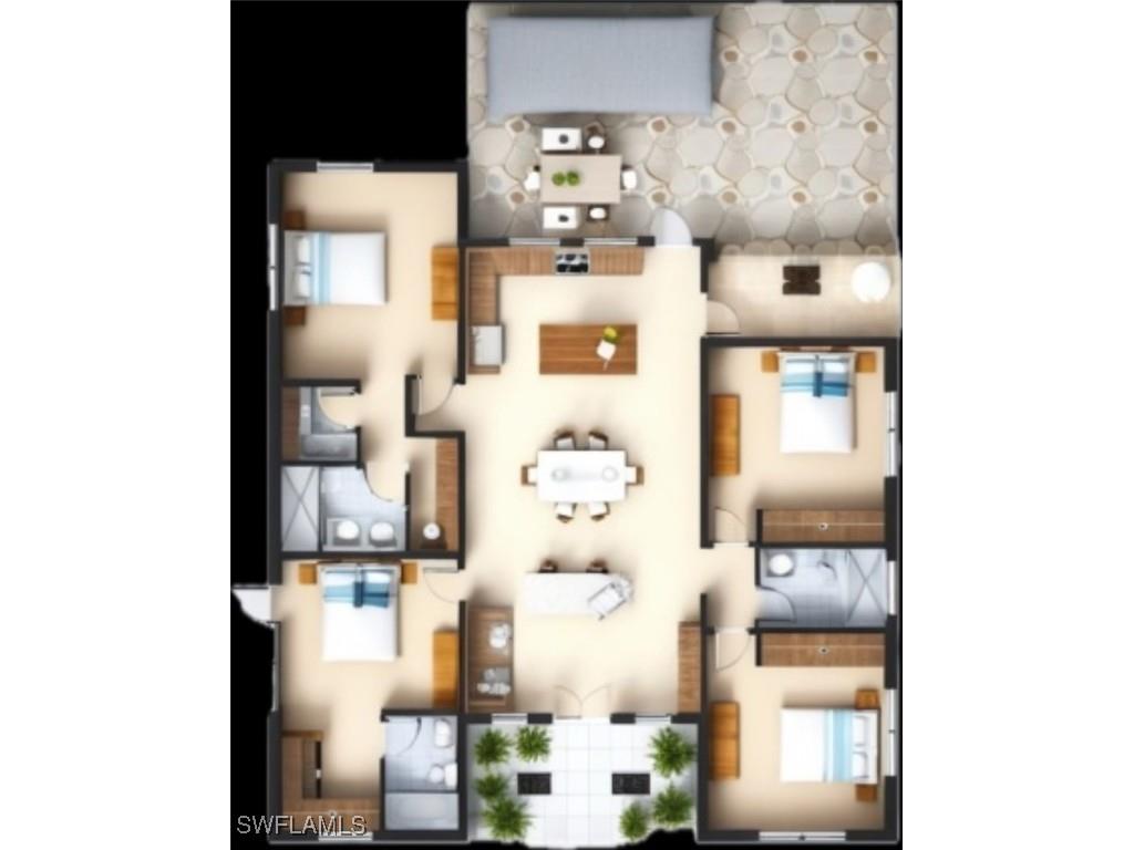 233 39th Avenue NE Naples FL 34120 225033700 image5