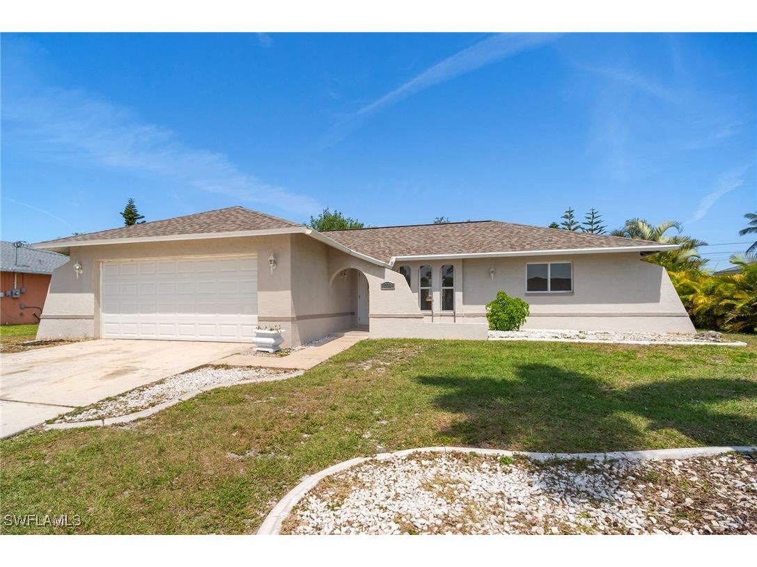 233 SW 32nd Terrace Cape Coral FL 33914 225030118 image1