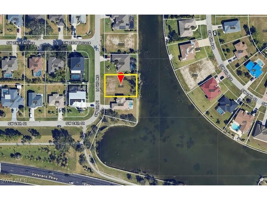 2331 SW 5th Place Cape Coral FL 33991 225036824 image1