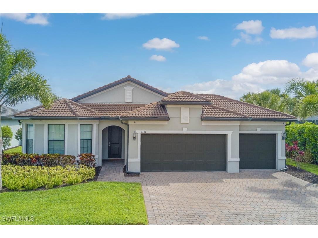 2337 Tangerine Lane Naples FL 34120 225049654 image1