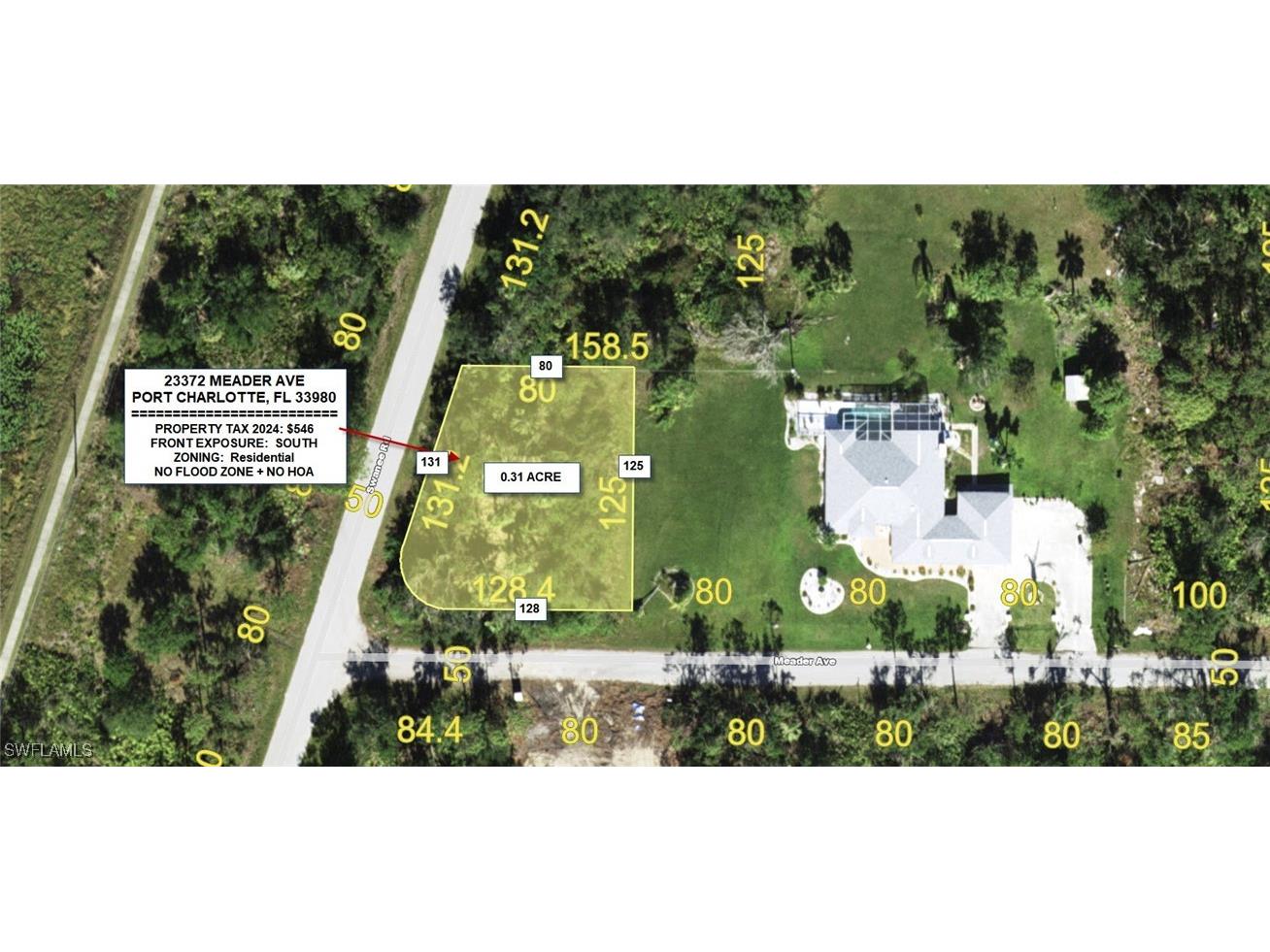 23372 Meader Avenue Punta Gorda FL 33980 225020661 image1