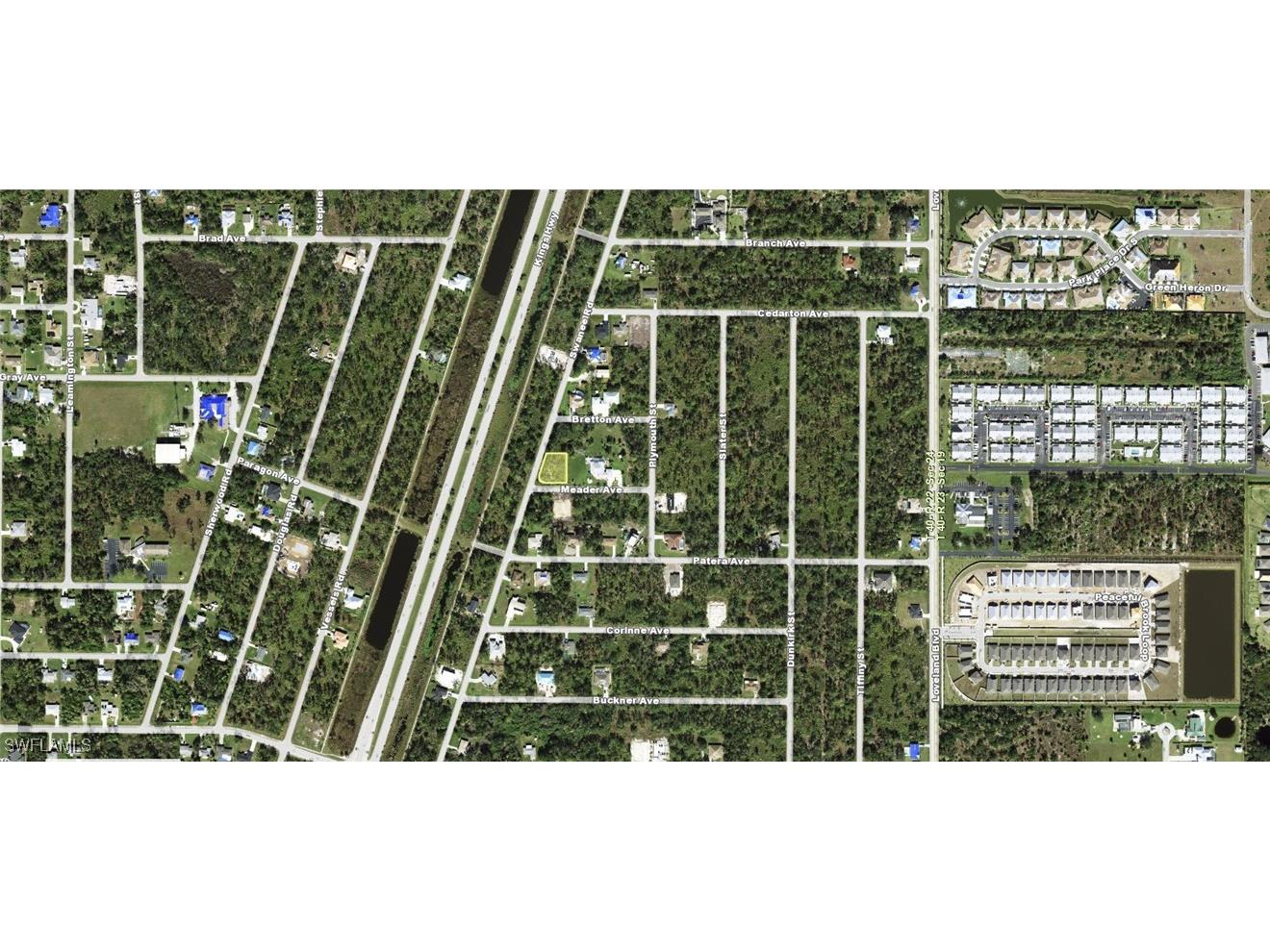 23372 Meader Avenue Punta Gorda FL 33980 225020661 image2