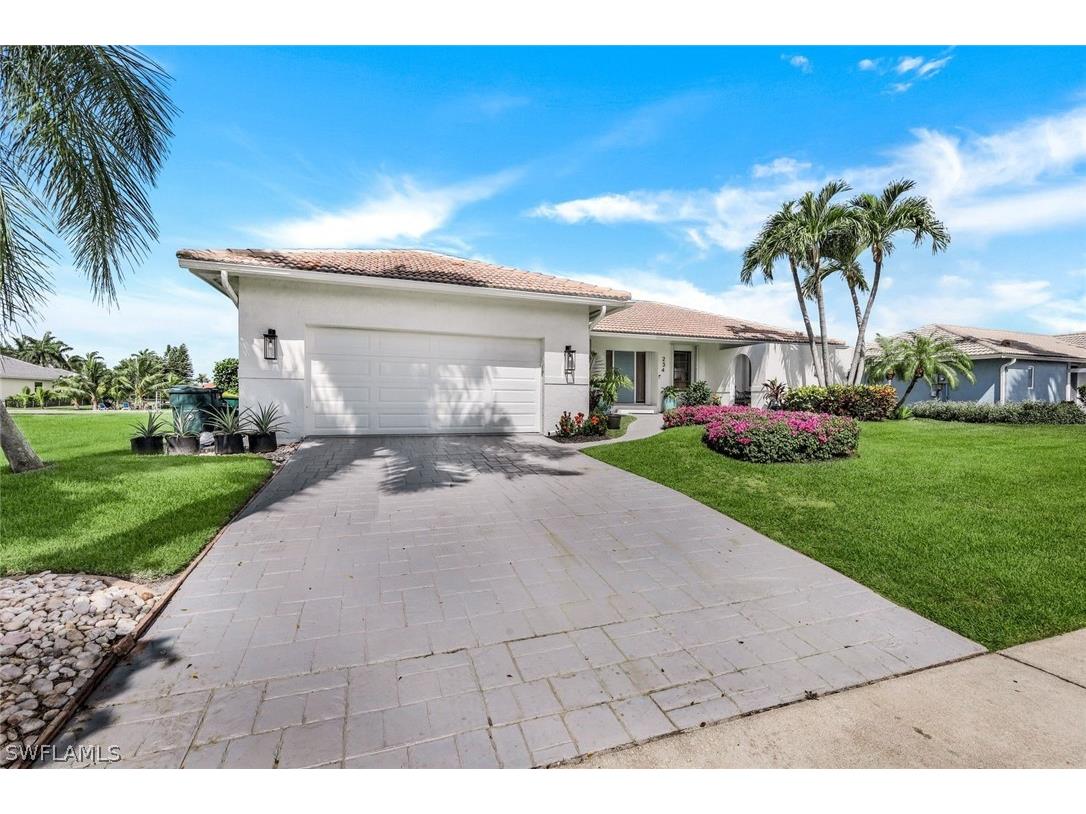 234 N Barfield Drive, Marco Island, FL, 34145 MLS 224051675 Edina