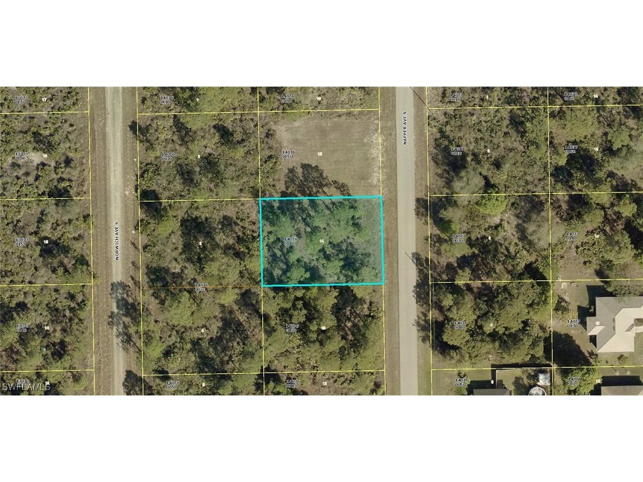 234 Napper Avenue S Lehigh Acres FL 33974 225046794 image1