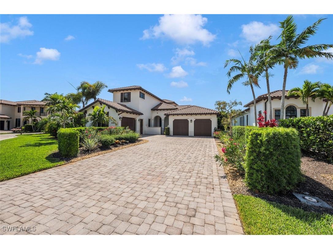 2343 Traditions Court Naples FL 34105 225044498 image1
