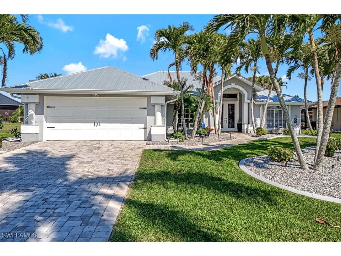2345 SW 28th Terrace Cape Coral FL 33914 225023095 image1