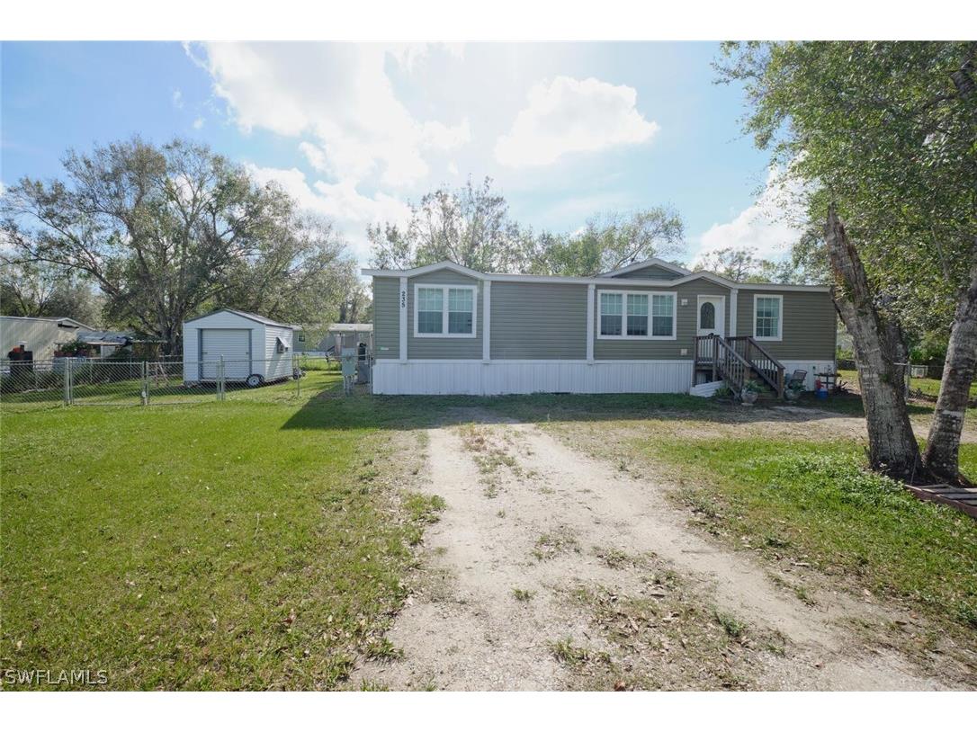 235 Cook Avenue Labelle FL 33935 222081834 image1
