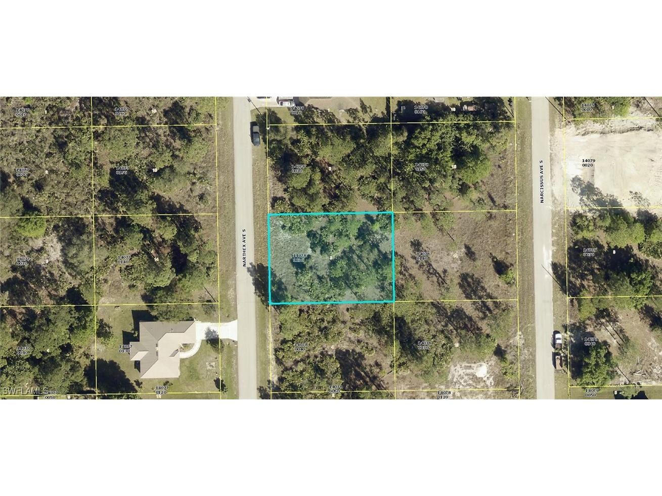 235 Narthex Avenue S Lehigh Acres FL 33974 225004979 image4