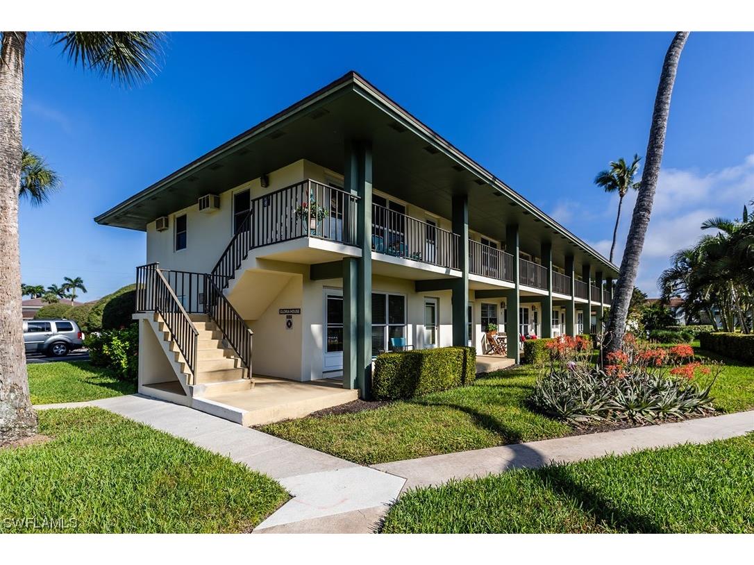 235 Seaview Court #G1 Marco Island FL 34145 223089999 image1